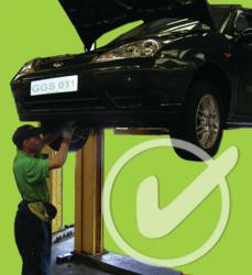 Good Garage Scheme